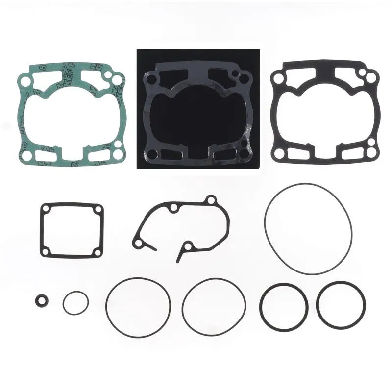 Athena auto part
