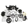 LS Mid-Mount Complete Engine Accessory System