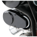 LS Mid-Mount Complete Engine Accessory System