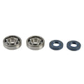 Athena auto part