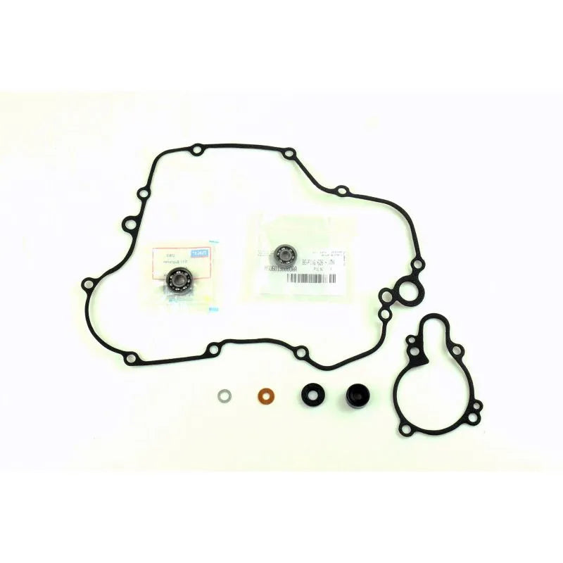 Athena auto part