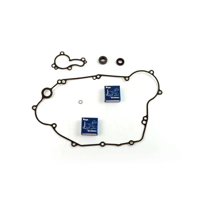 Athena auto part