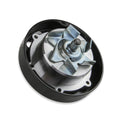 Mid Mount Accesory Sys. GM LS Engine - Black