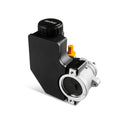Mid Mount Accesory Sys. GM LS Engine - Black
