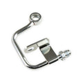 Mid Mount Accesory Sys. GM LS Engine - Black