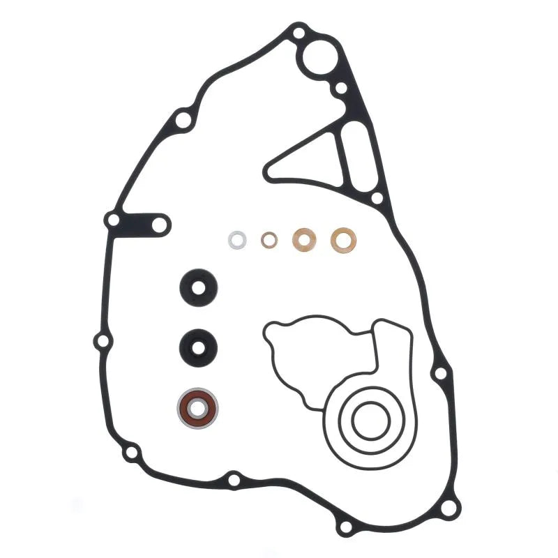 Athena auto part