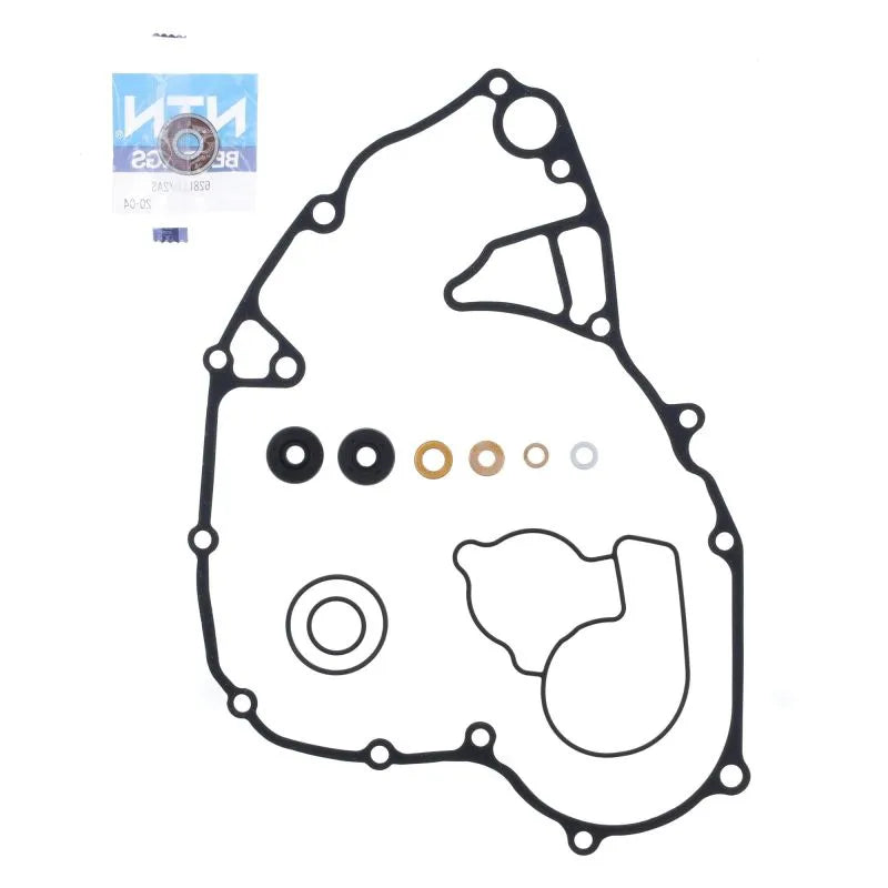 Athena auto part