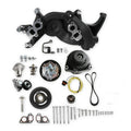 COMP MID-MT SYSTEM, LS WP ALT-BLACK