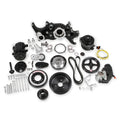 COMP MID-MT PREM ACC SYSTEM, LS7-BLACK