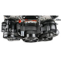 COMP MID-MT PREM ACC SYSTEM, LS7-BLACK