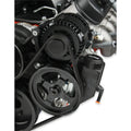 COMP MID-MT PREM ACC SYSTEM, LS7-BLACK