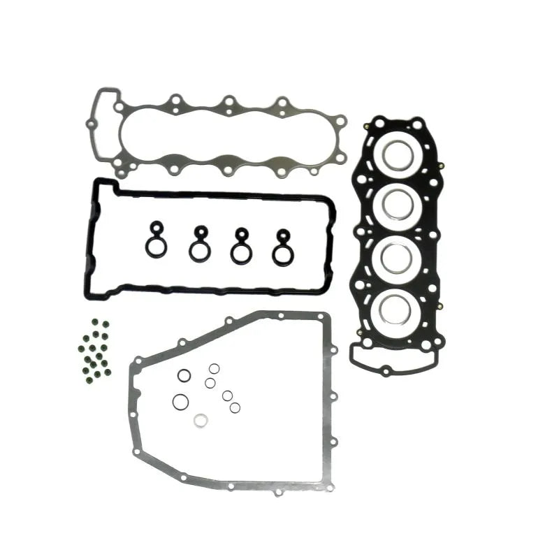 Athena auto part