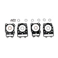 Athena auto part