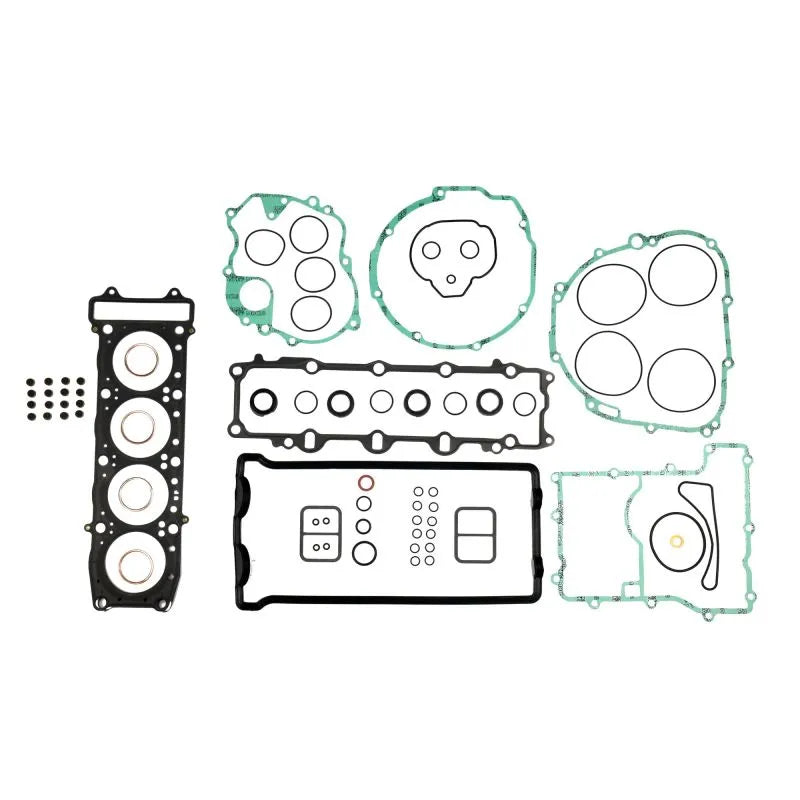 Athena auto part
