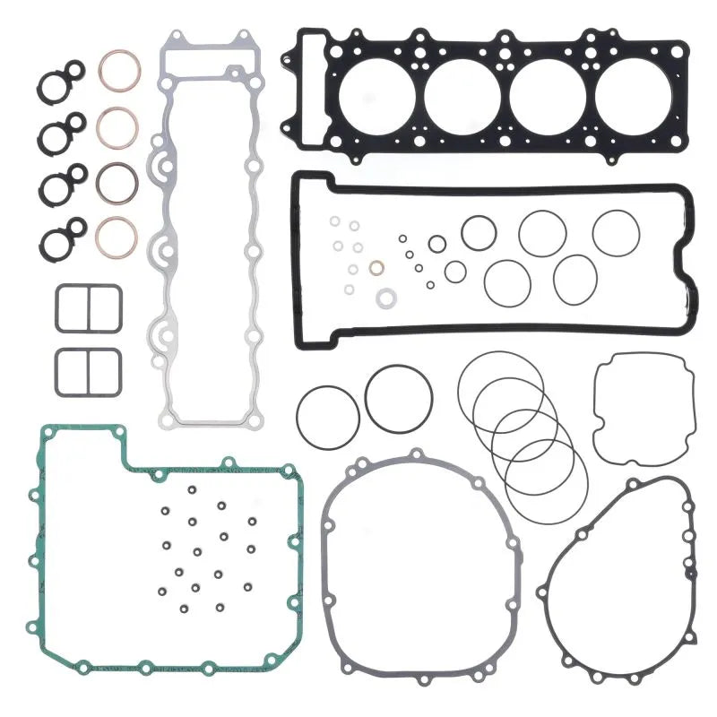 Athena auto part