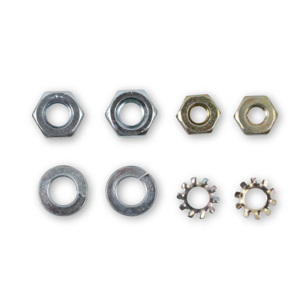THROTTLE BALL ASSORTMENT