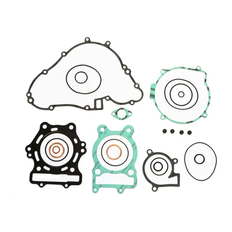 Athena auto part