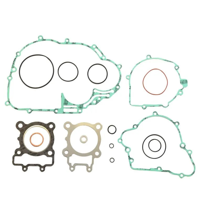 Athena auto part