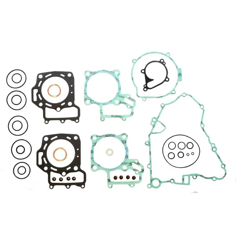 Athena auto part