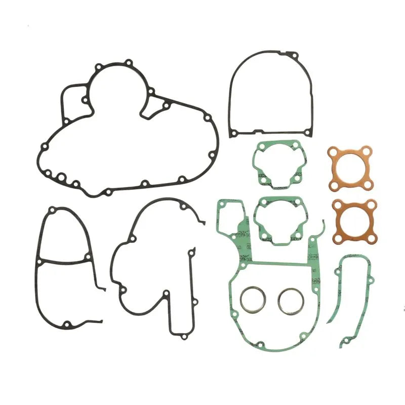 Athena auto part