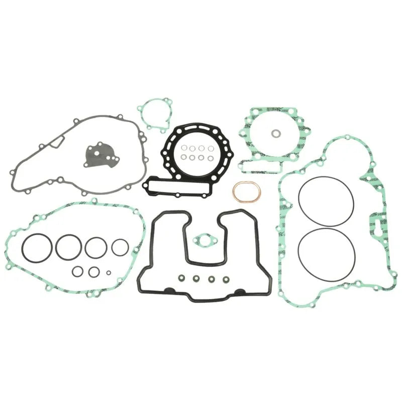 Athena auto part