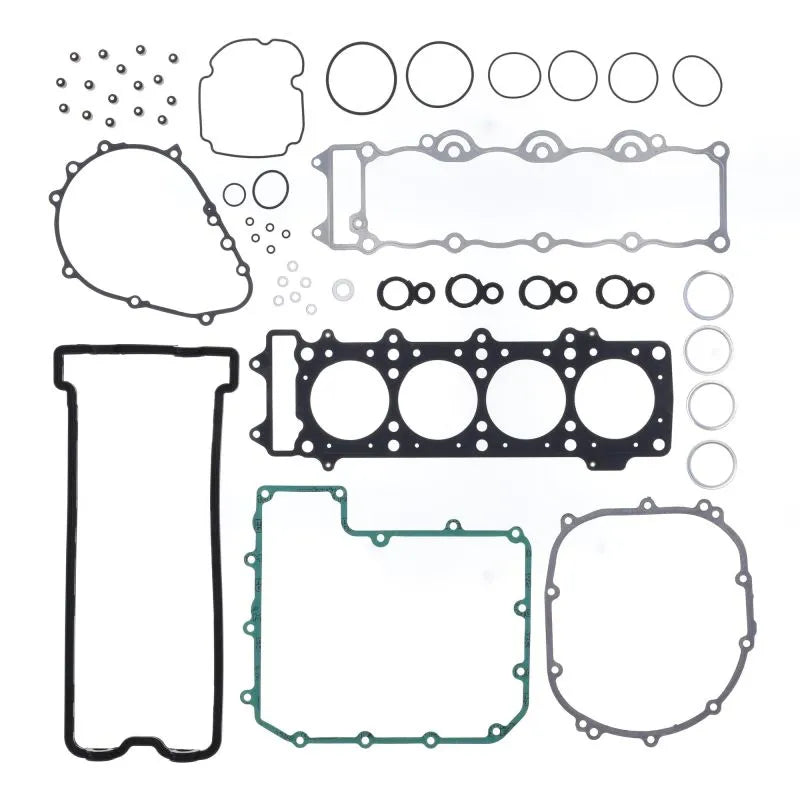 Athena auto part