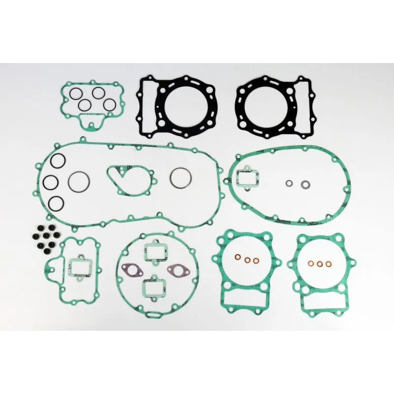 Athena auto part