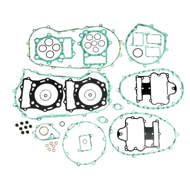 Athena auto part