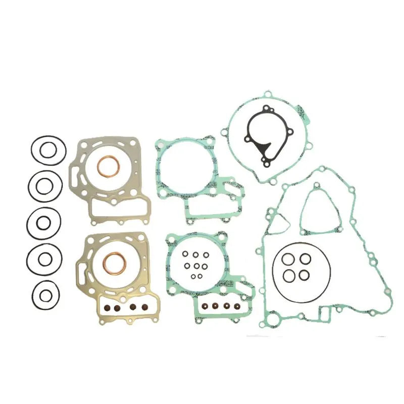Athena auto part