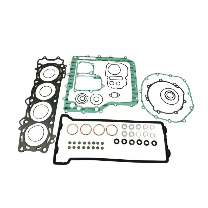 Athena auto part