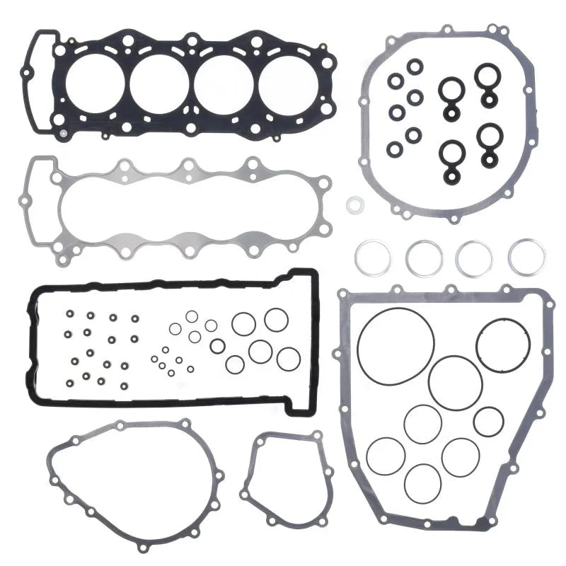 Athena auto part