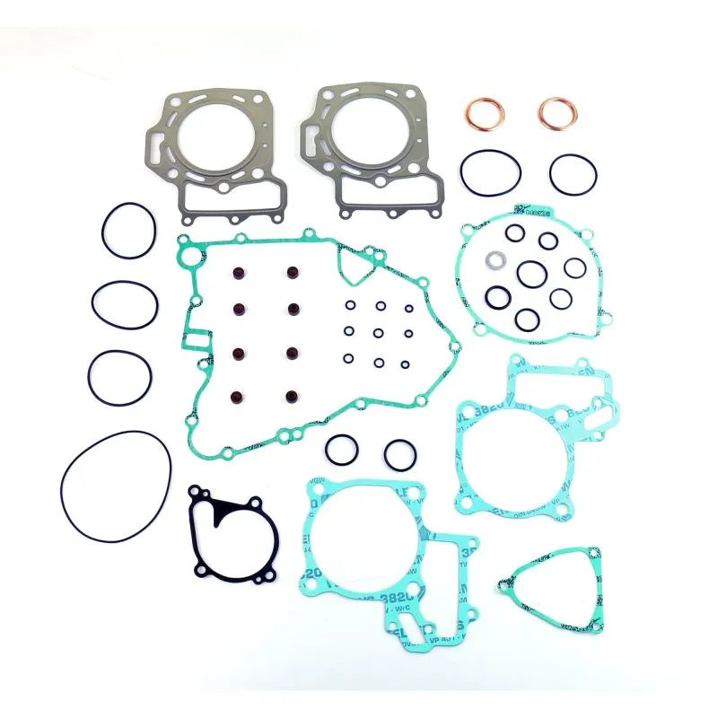 Athena auto part