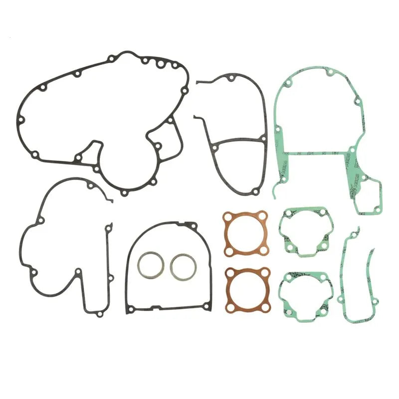 Athena auto part