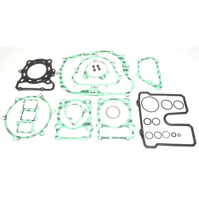 Athena auto part