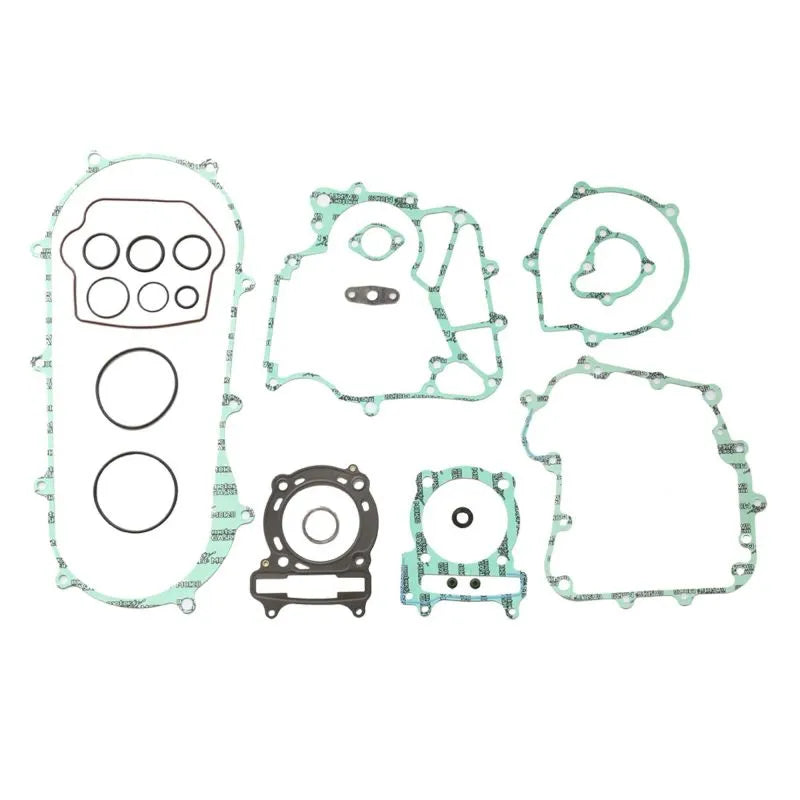Athena auto part