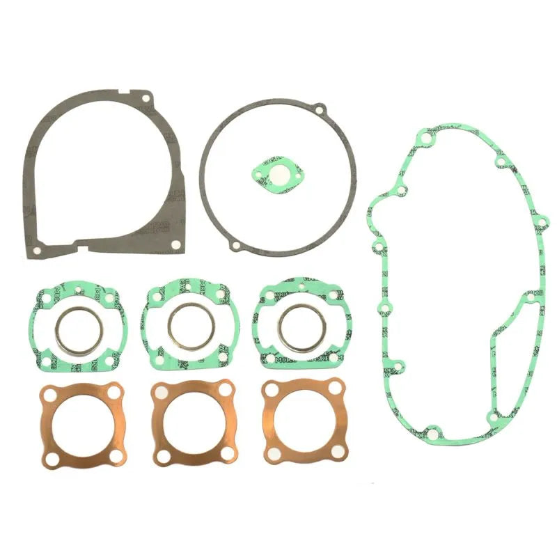 Athena auto part