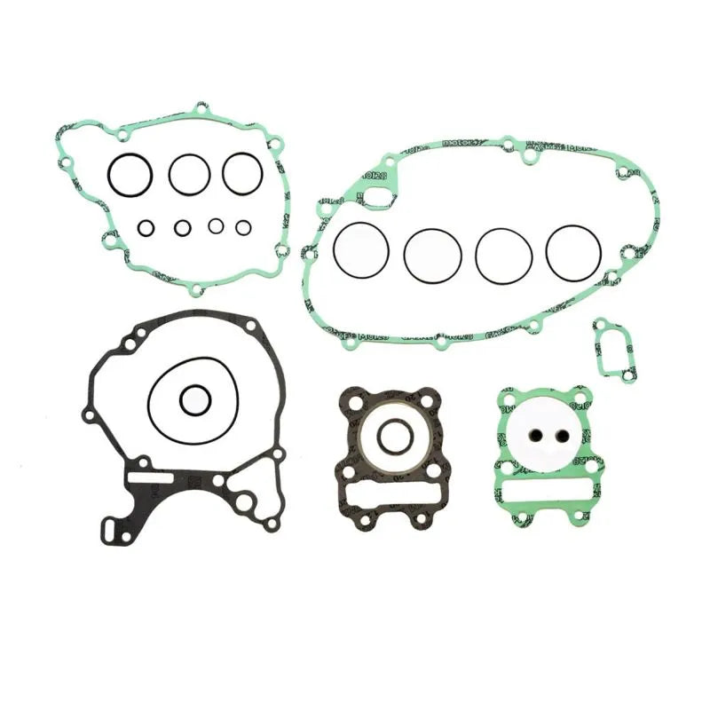 Athena auto part