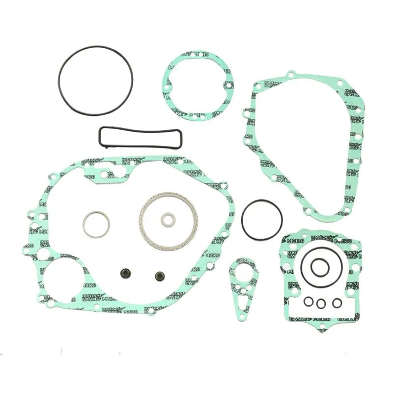 Athena auto part