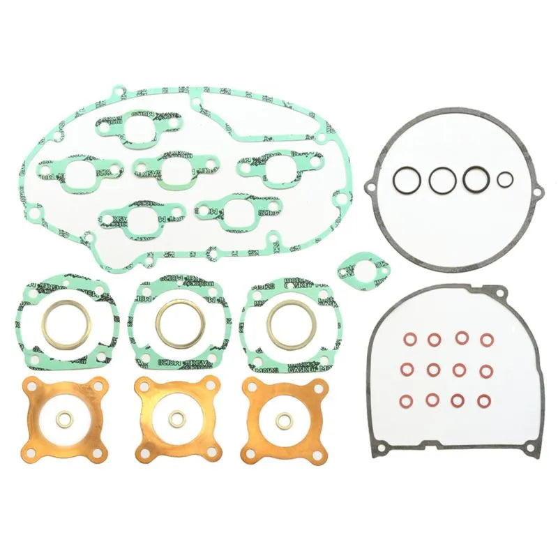 Athena auto part