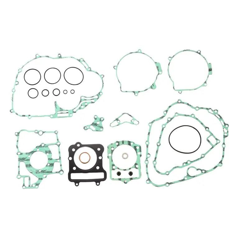 Athena auto part
