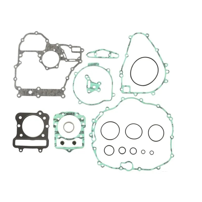 Athena auto part