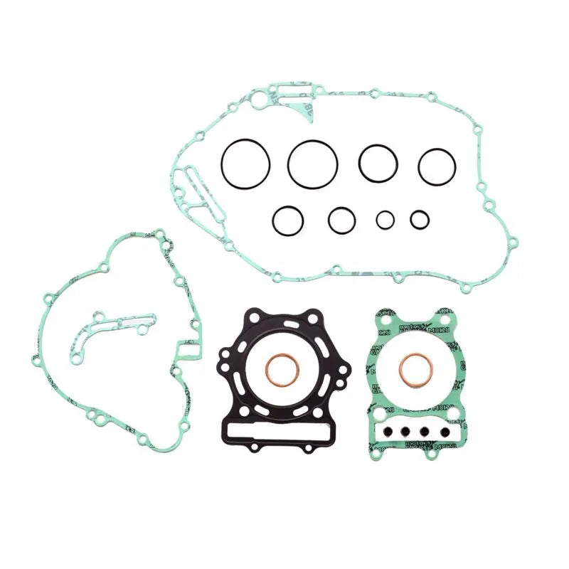 Athena auto part