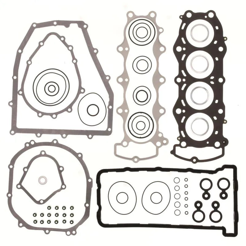 Athena auto part