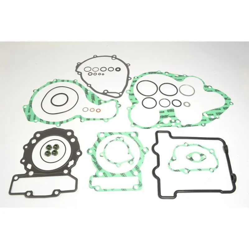Athena auto part