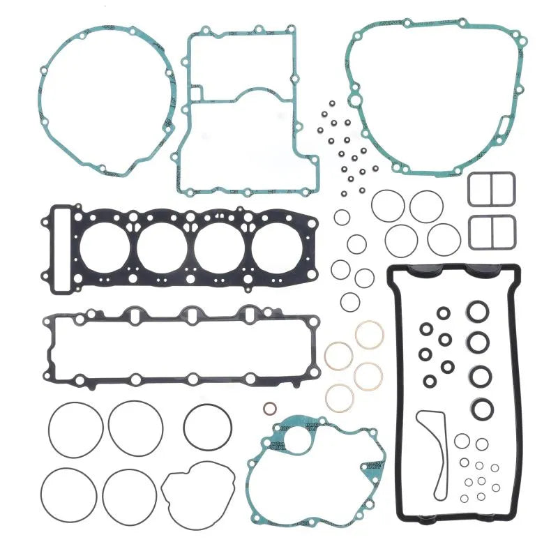 Athena auto part