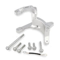 LT4 DRY SUMP A/C BRKT CLEAR FINISH