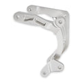 LT4 DRY SUMP A/C BRKT CLEAR FINISH