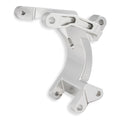 LT4 DRY SUMP A/C BRKT CLEAR FINISH