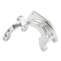 LT4 DRY SUMP A/C BRKT CLEAR FINISH