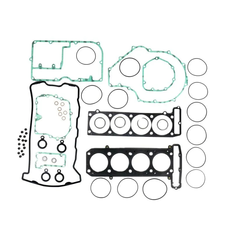 Athena auto part